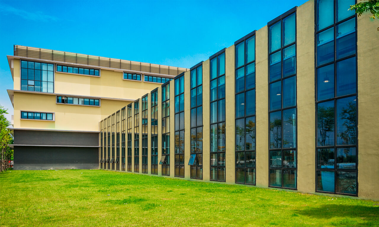 Colegio Berceo Salamanca 10