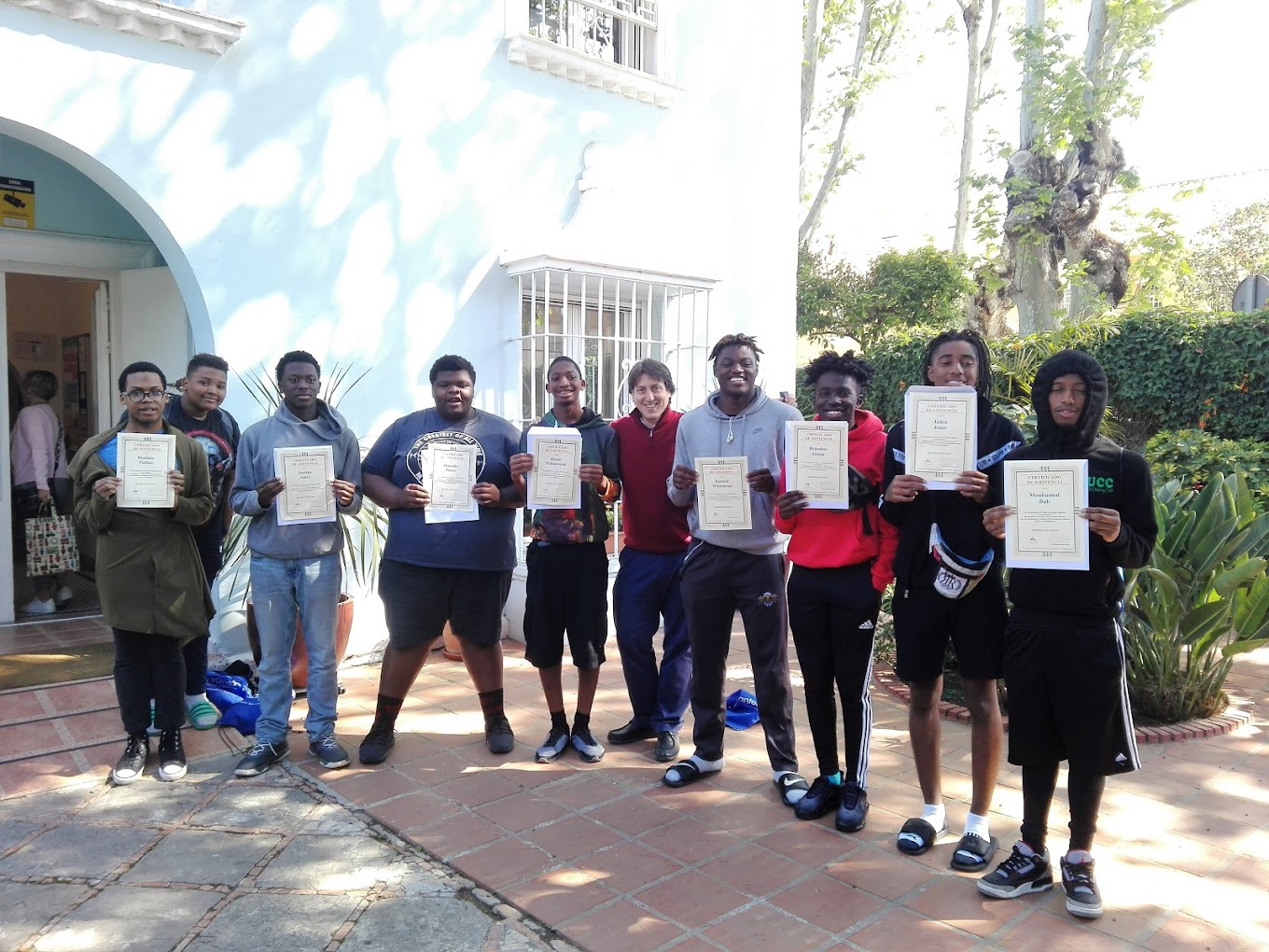 Фото отзыва