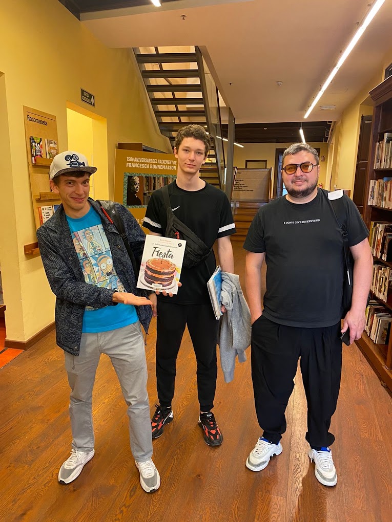 Фото отзыва