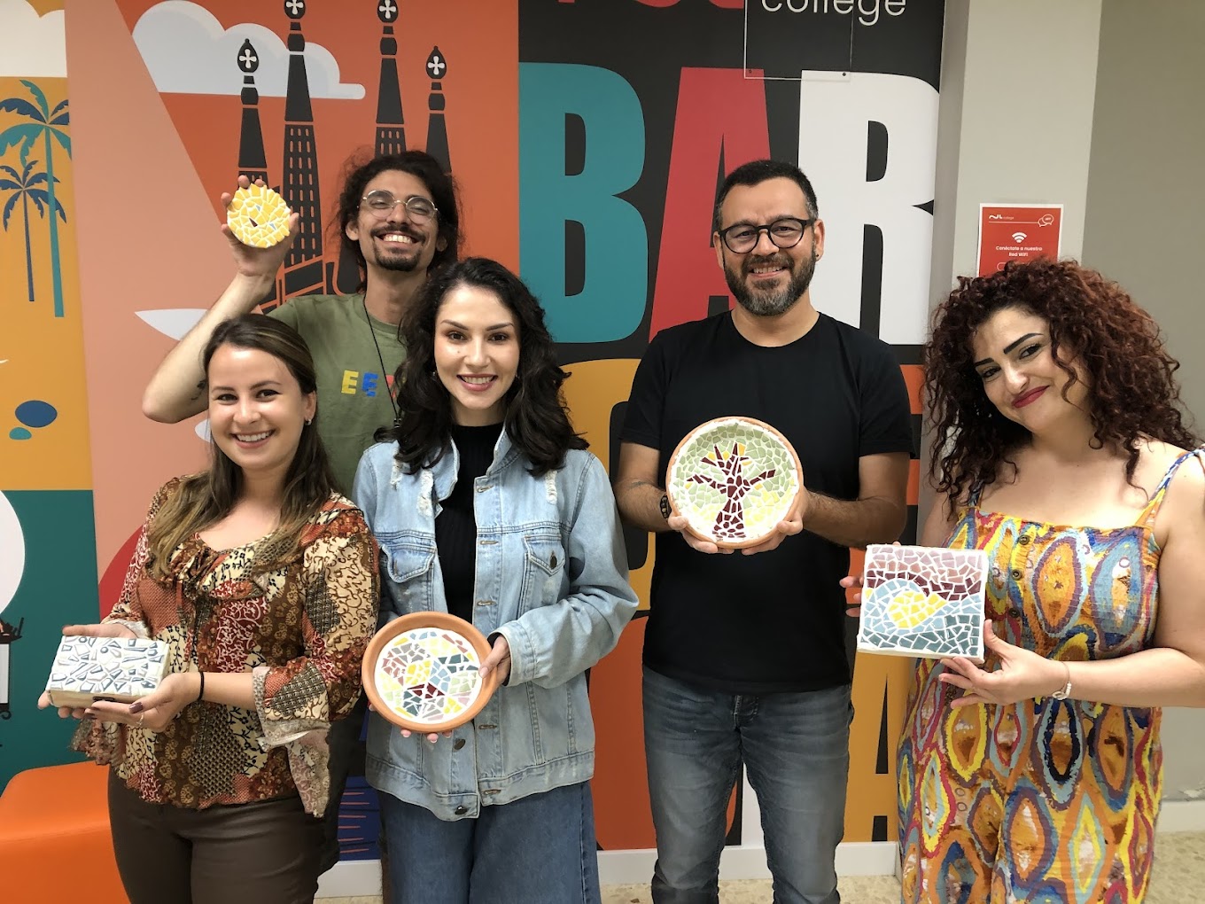 NL College Barcelona