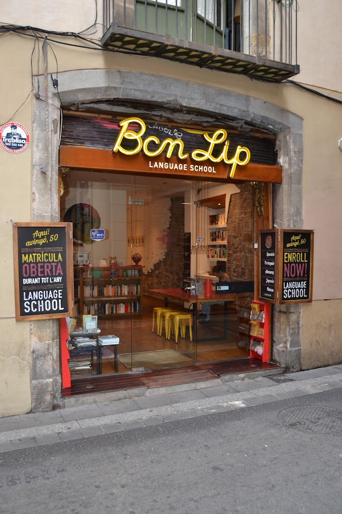 BCN LIP