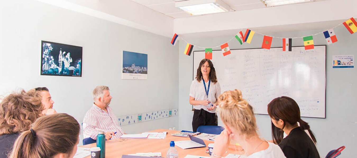 Don Quijote Alicante