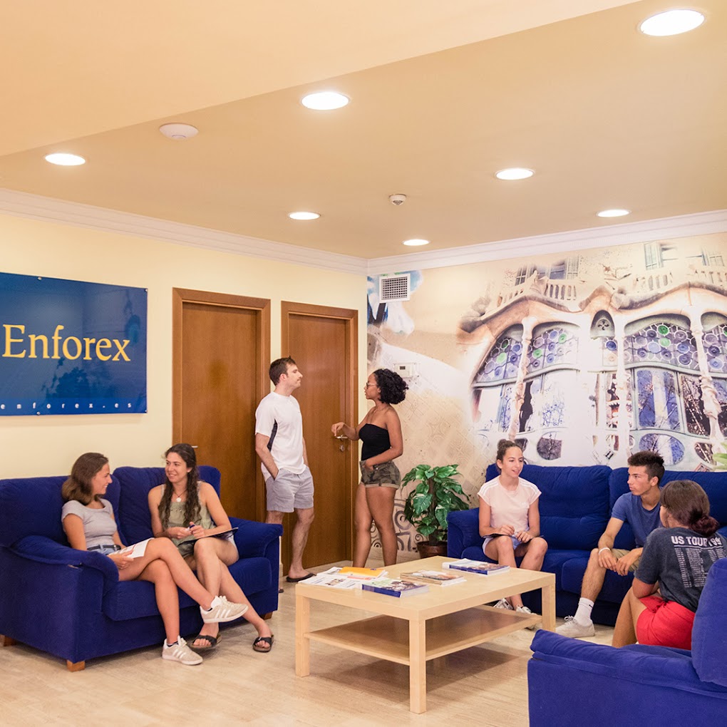 Enforex Barcelona