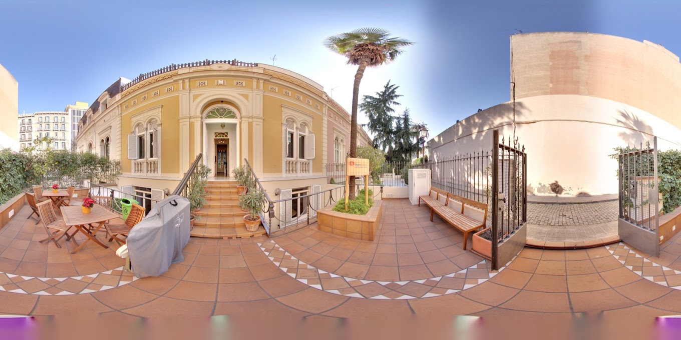 LinguaSchools Barcelona