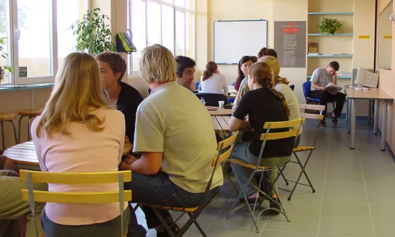 LinguaSchools San Sebastian