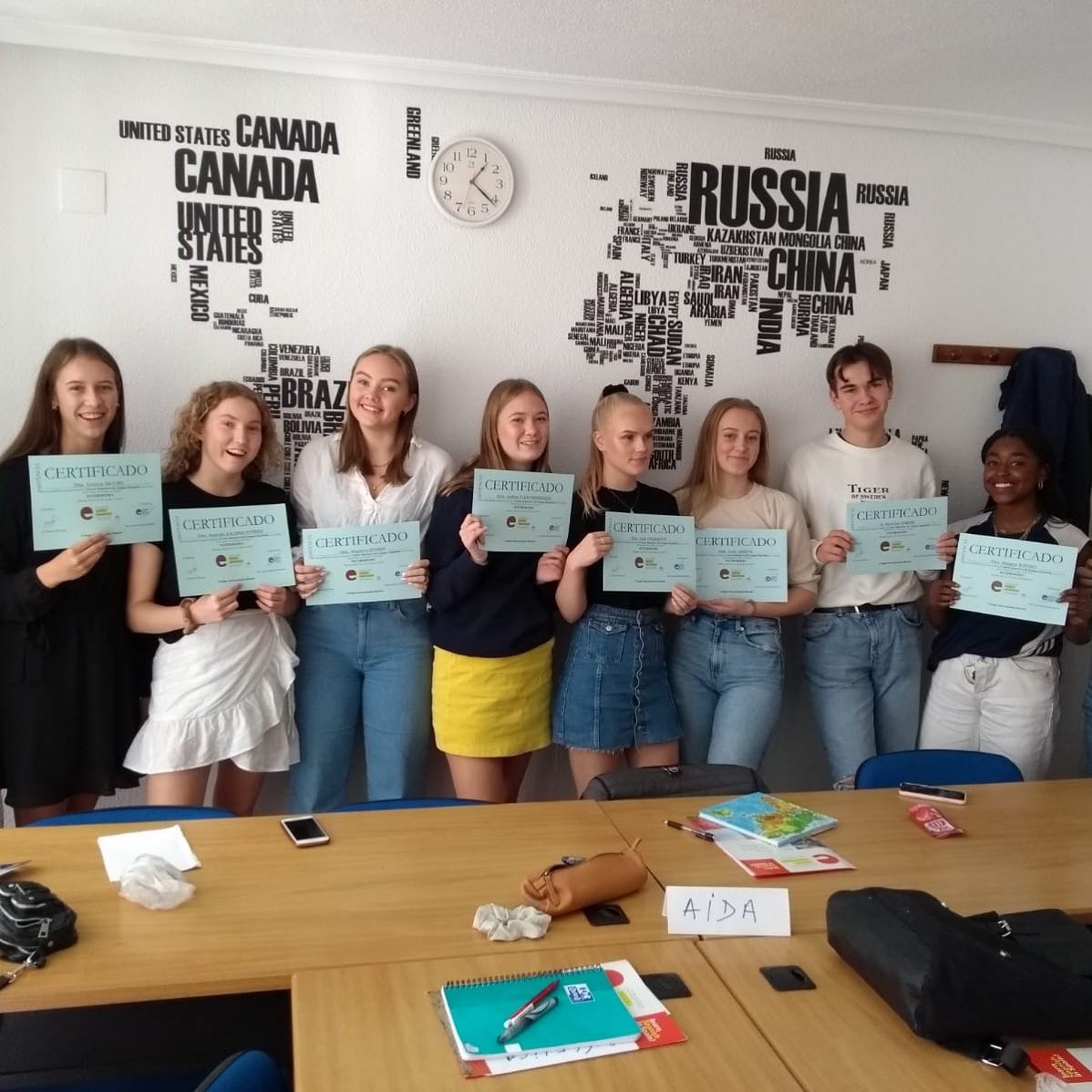 Colegio Internacional Alicante