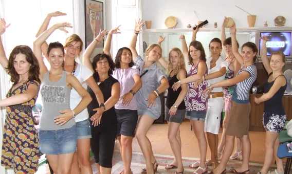 LinguaSchools Málaga