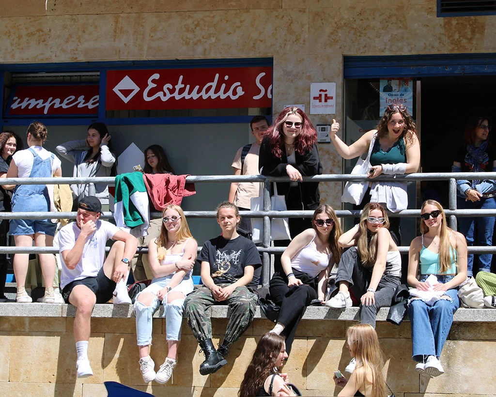 Estudio Sampere Salamanca