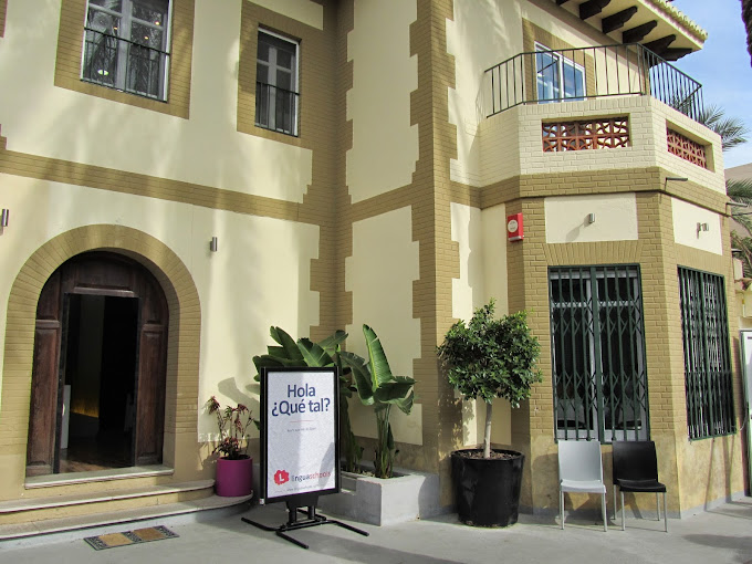 LinguaSchools Valencia