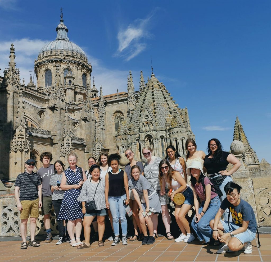 LinguaSchools Salamanca