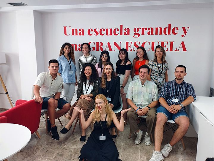 Estudio Sampere Alicante