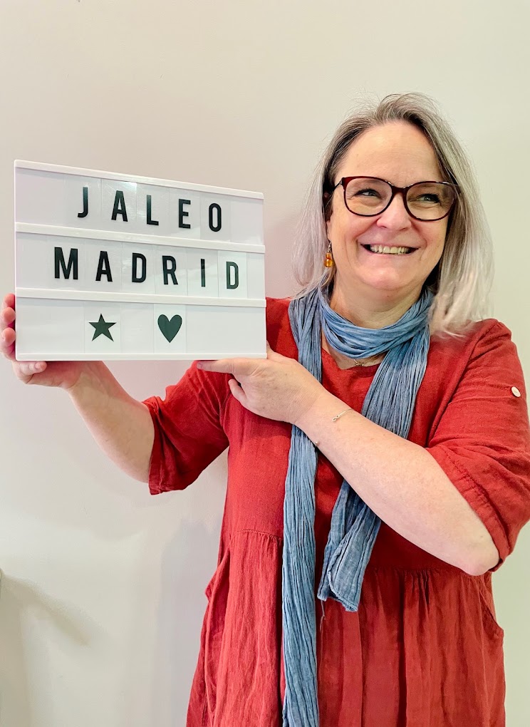 Jaleo Madrid