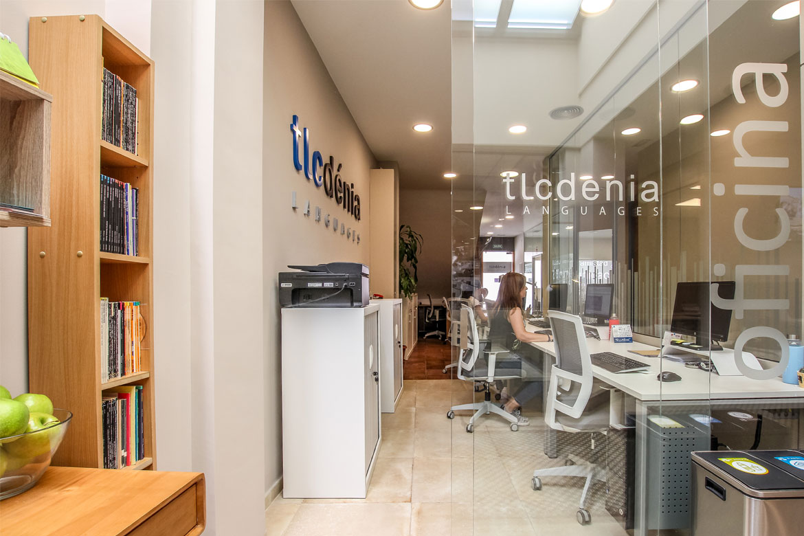 TLC Denia